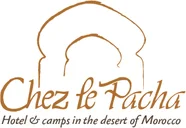 Chez le Pacha