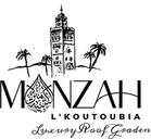 Manzah Lkoutoubia