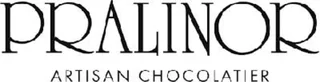Pralinor